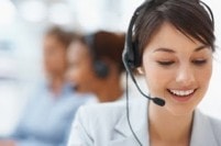 customer service